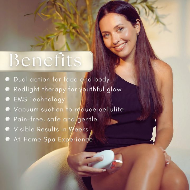 SKINITY SculptLift™